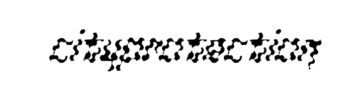 Glaukous - Paukous  Free Fonts Download