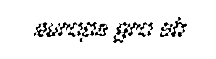 Glaukous - Paukous  Free Fonts Download