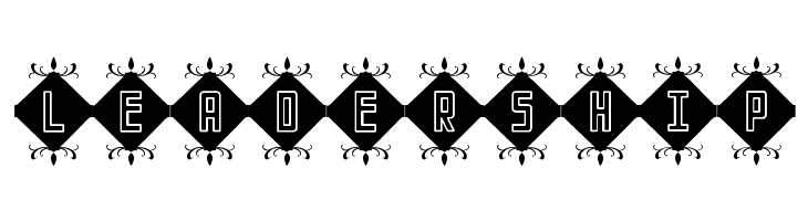 InIcIaLeS St  Free Fonts Download