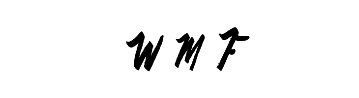 Ocean Rotation  Free Fonts Download