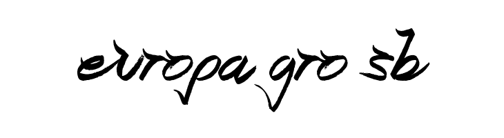 Ocean Rotation  Free Fonts Download