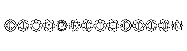 Floreada St  Free Fonts Download