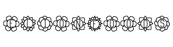 Floreada St  Free Fonts Download