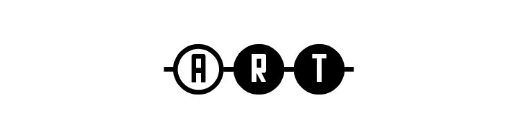 CoNcAdEnAdo St  Free Fonts Download