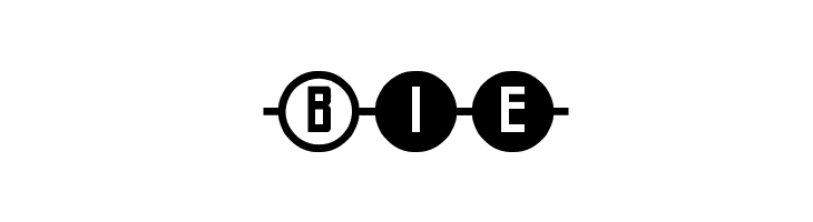CoNcAdEnAdo St  Free Fonts Download