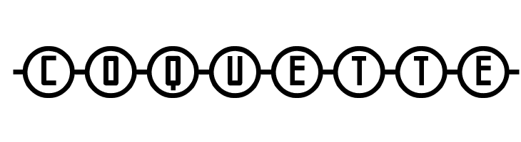 CoNcAdEnAdo St  Free Fonts Download