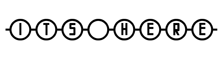 CoNcAdEnAdo St  Free Fonts Download