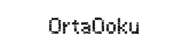Virus43  Free Fonts Download