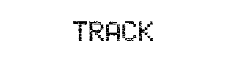 Virus43  Free Fonts Download