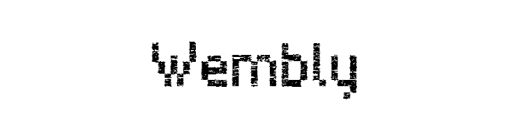 Virus43  Free Fonts Download