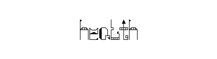 Far East Movement  Free Fonts Download