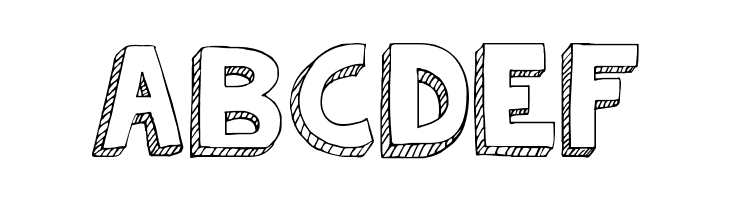 KG Summer Sunshine  Free Fonts Download