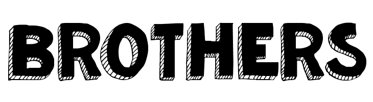 KG Summer Sunshine Blackout  Free Fonts Download