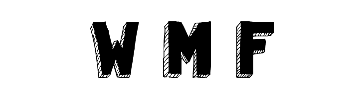 KG Summer Sunshine Blackout  Free Fonts Download