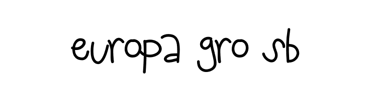 KBWalkingontheTable  Free Fonts Download