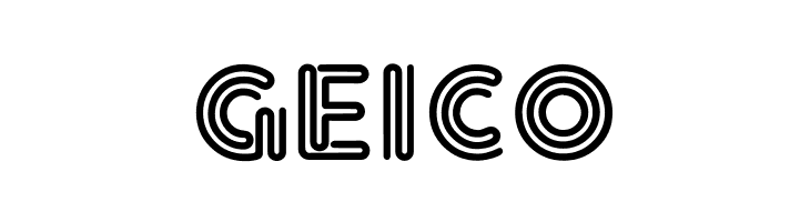 Eklektic-Normal  Free Fonts Download