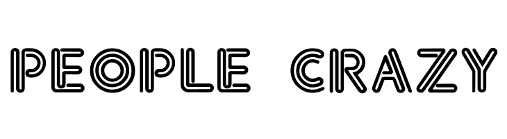 Eklektic-Normal  Free Fonts Download