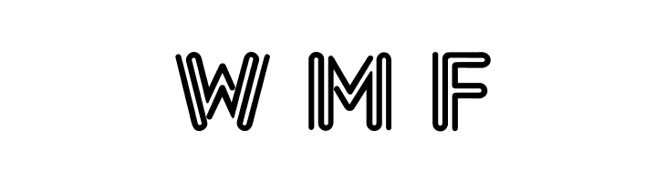 Eklektic-Normal  Free Fonts Download