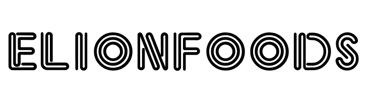 Eklektic-Normal  Free Fonts Download