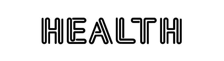 Eklektic-Normal  Free Fonts Download