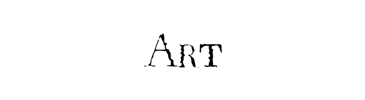 TeRRoR_ByTe_True  Free Fonts Download
