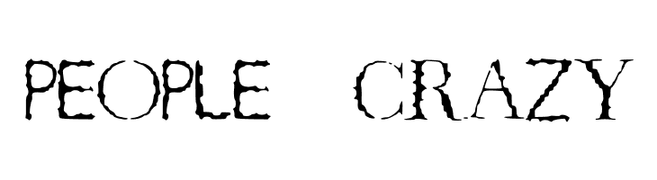 TeRRoR_ByTe_True  Free Fonts Download