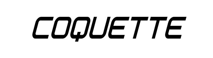 Directive Four Condensed Bold Italic  Free Fonts Download