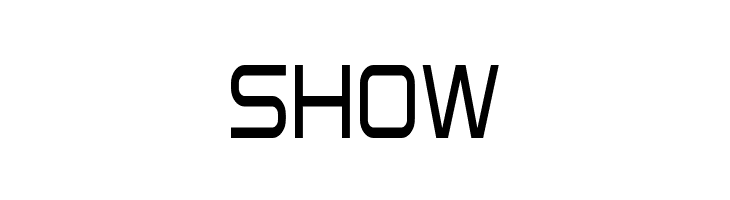 Directive Four Condensed  Free Fonts Download