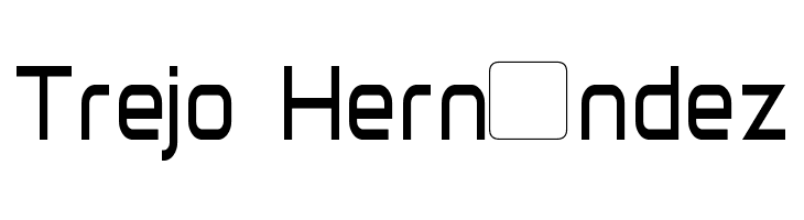 Directive Four Condensed  Free Fonts Download