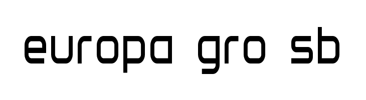 Directive Four Condensed  Free Fonts Download