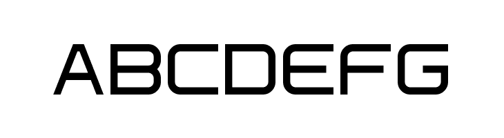 Directive Four  Free Fonts Download