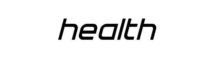Directive Four Italic  Free Fonts Download