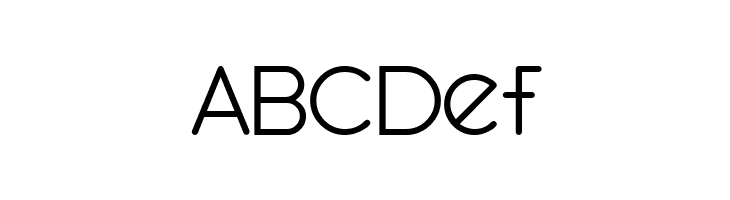 SF Orson Casual Light  Free Fonts Download