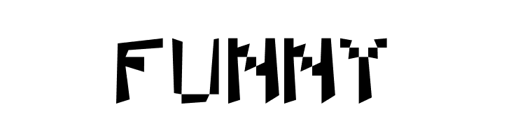 MCPEfont Regular  Free Fonts Download