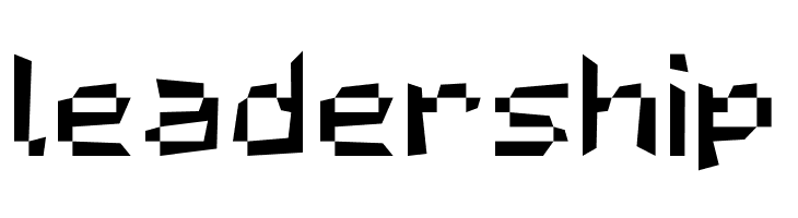 MCPEfont Regular  Free Fonts Download