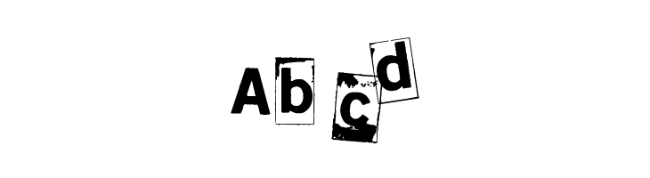 Hyeenan haukotus  Free Fonts Download