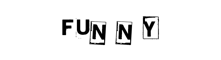 Hyeenan haukotus  Free Fonts Download