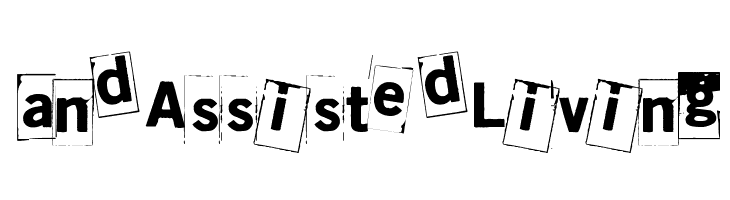 Hyeenan haukotus  Free Fonts Download