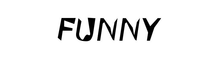 Robot Killer  Free Fonts Download