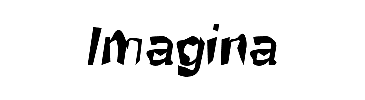 Robot Killer  Free Fonts Download