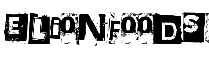 Liima, paperi, sakset 2  Free Fonts Download