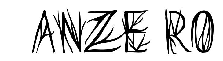 Seeds of Yesterday  Free Fonts Download