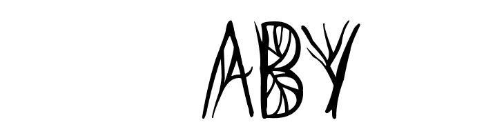 Seeds of Yesterday  Free Fonts Download