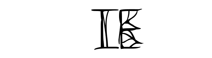 Seeds of Yesterday  Free Fonts Download