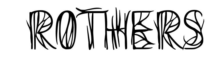 Seeds of Yesterday  Free Fonts Download