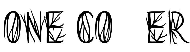 Seeds of Yesterday  Free Fonts Download