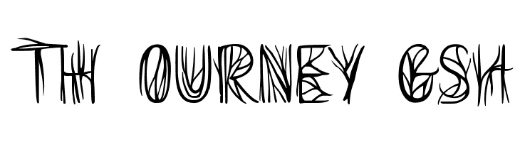 Seeds of Yesterday  Free Fonts Download