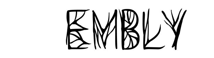 Seeds of Yesterday  Free Fonts Download