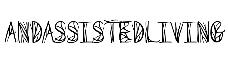 Seeds of Yesterday  Free Fonts Download