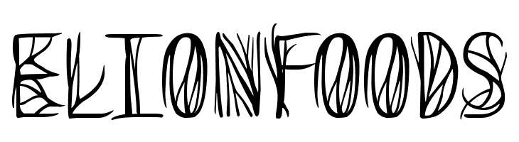 Seeds of Yesterday  Free Fonts Download